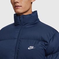 Nike Quilted Jacket 6+ colorways [Premium Quality] — seller photo 8