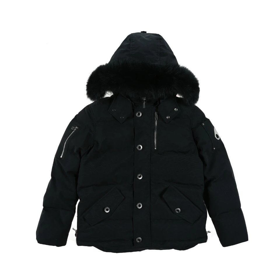 C-4 Black