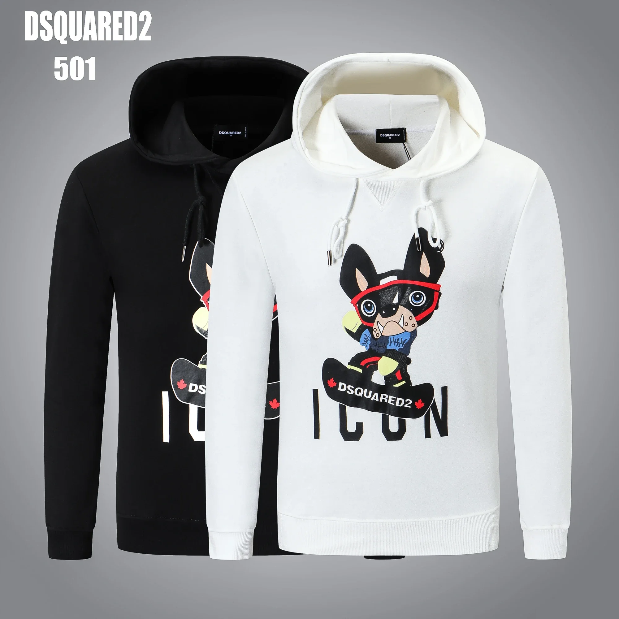 Dsquared2 Hoodie
