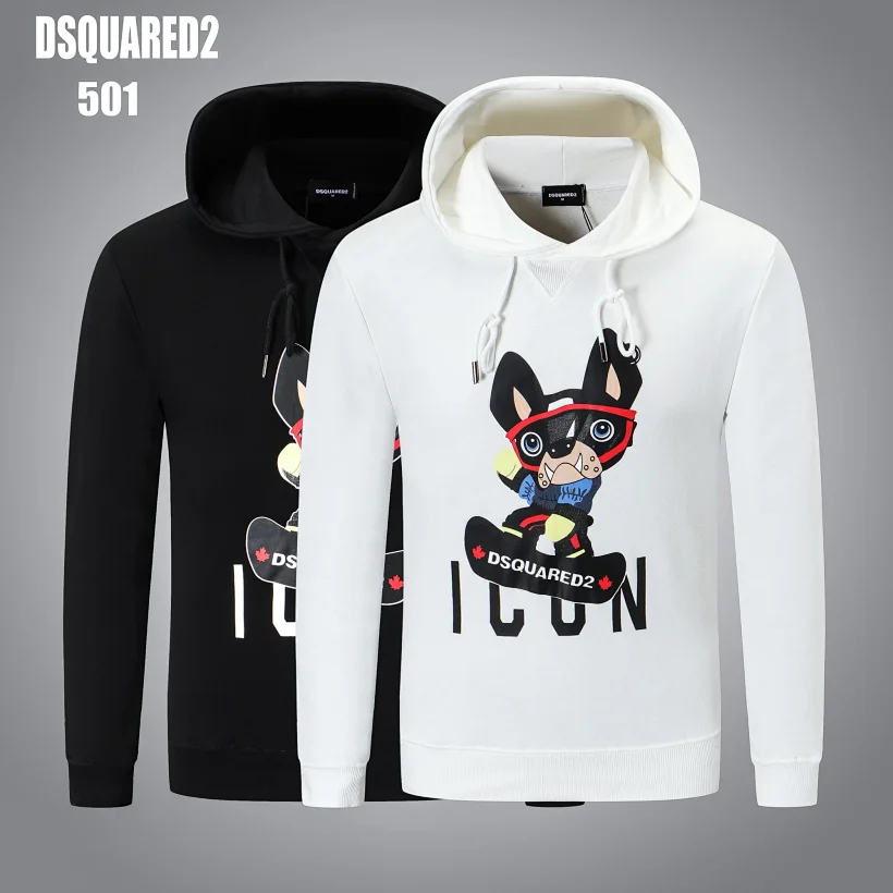 Dsquared2 Hoodie