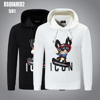 Dsquared2 Hoodie 6+ colorways [Premium Quality] — seller photo 5