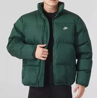 Nike Quilted Jacket 6+ colorways [Premium Quality] — seller photo 5