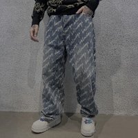 Balenciaga Jeans 7+ colorways [Premium Quality] — seller photo 3