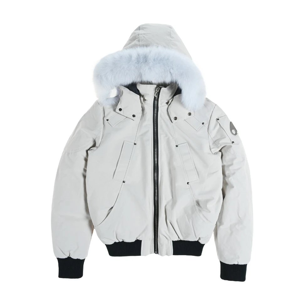 B-4 White