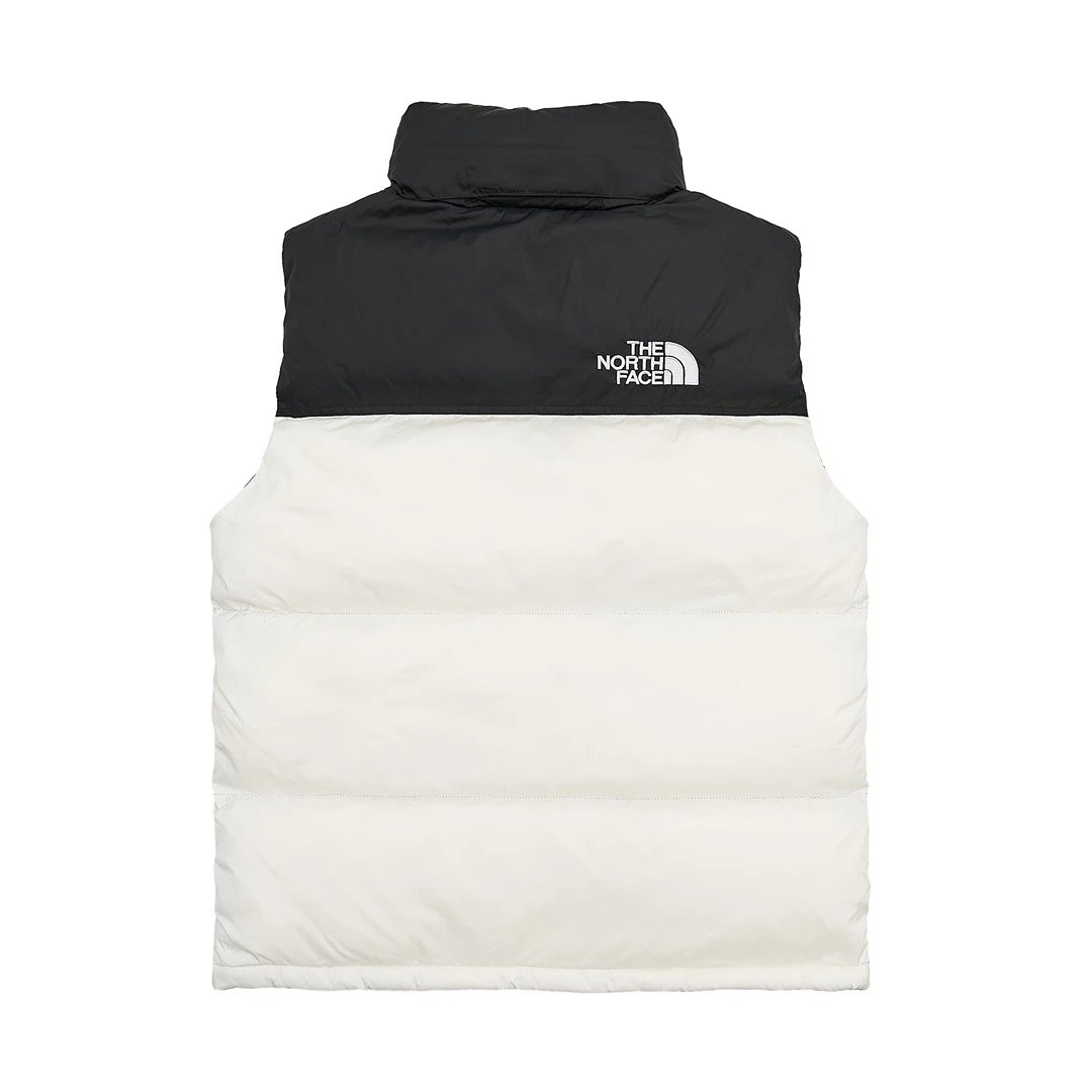 DX601 Classic Lightweight Warm Down Vest Unisex