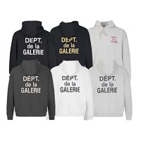 Gallery Dept Hoodie 33+ colorways [Premium Quality] — seller photo 9