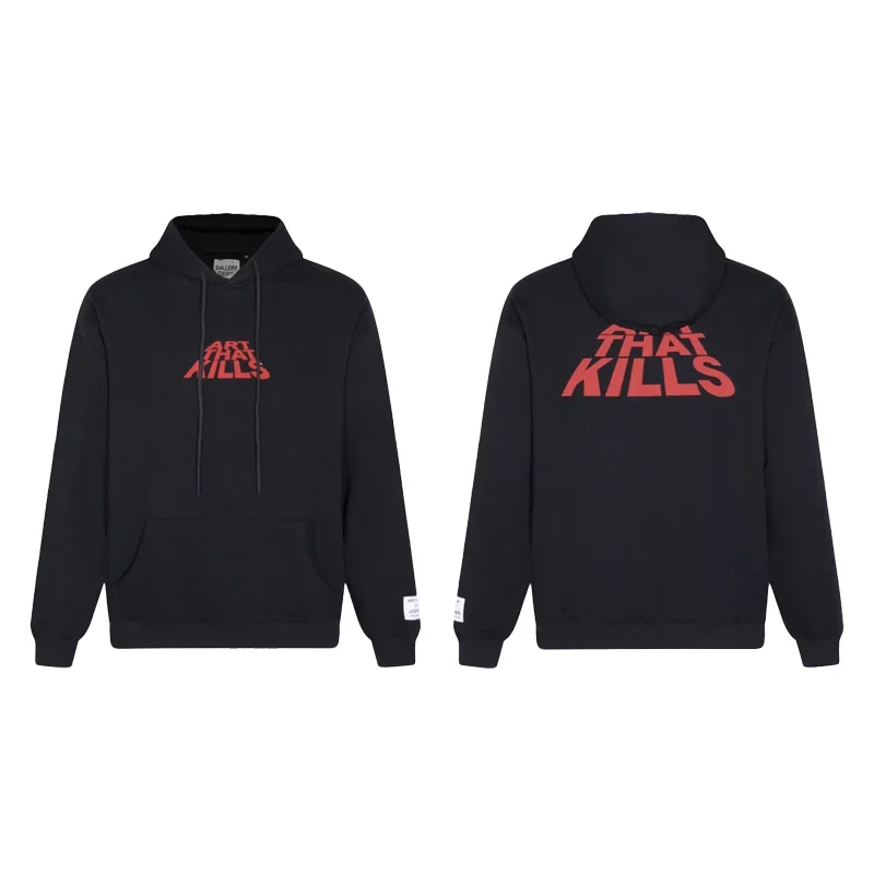 Gallery Dept Sudadera con Capucha