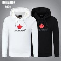 Dsquared2 Hoodie 6+ colorways [Premium Quality] — seller photo 6