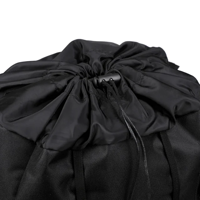 The North Face Backpacks Bungee-Cord Front Backpack product detail image 30