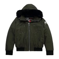 B- 5 Green