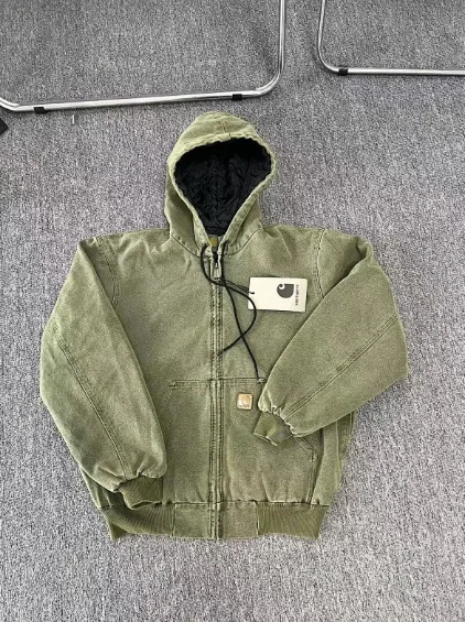 Carhartt Jacket