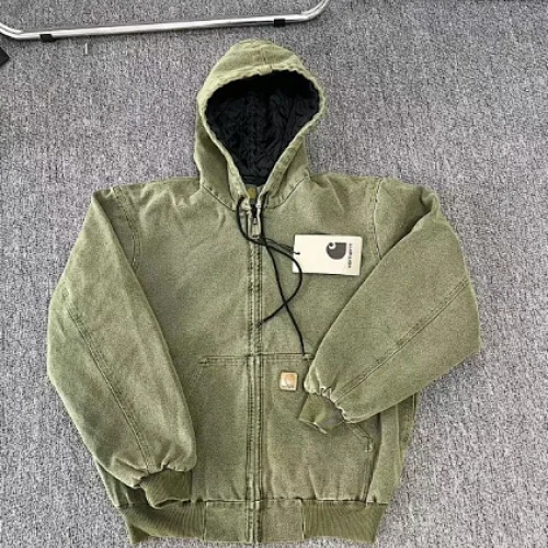 Carhartt Jacket