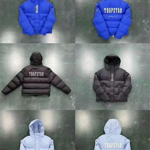 Trapstar Coat