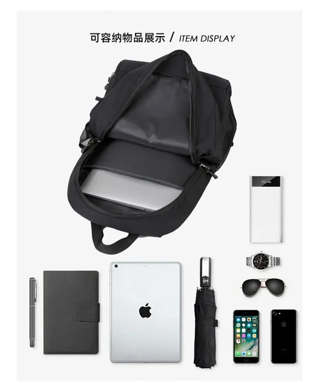The North Face Backpacks Bungee-Cord Front Backpack product detail image 53