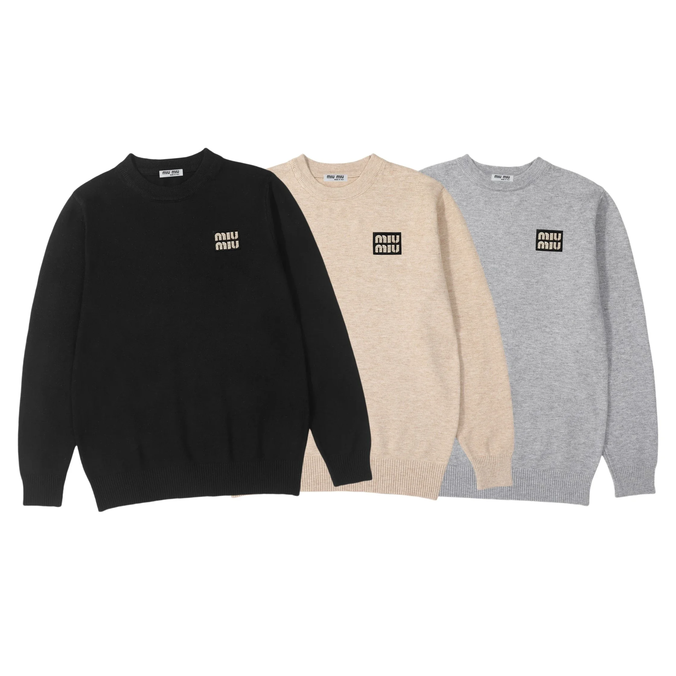 Miu Miu Sweater