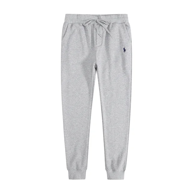 Polo Ralph Lauren Embroidered Pony Zip-Up Hoodie and Jogger Pants product detail image 13