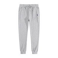 Gray pants