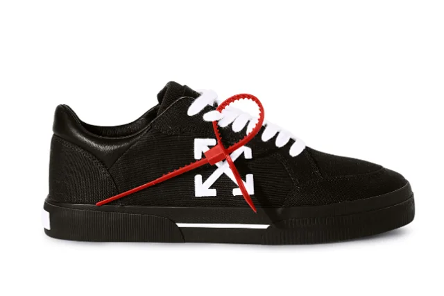 Off-White Sneakers Arrow Logo Low-Top product detail image 16