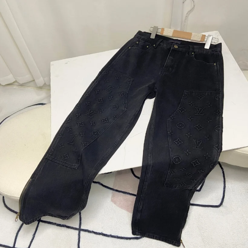 LV Jeans