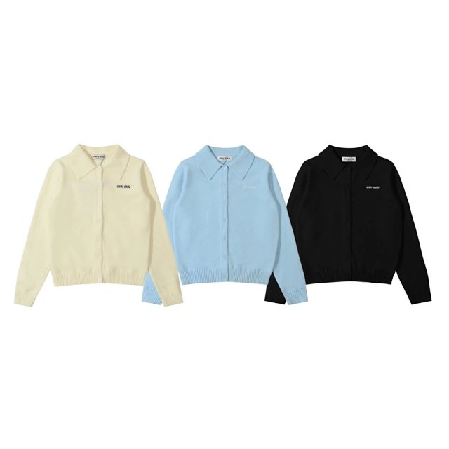MiuMiu Sweater: seller detail photo 13