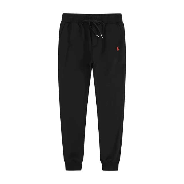 Polo Ralph Lauren Embroidered Pony Zip-Up Hoodie and Jogger Pants product detail image 14
