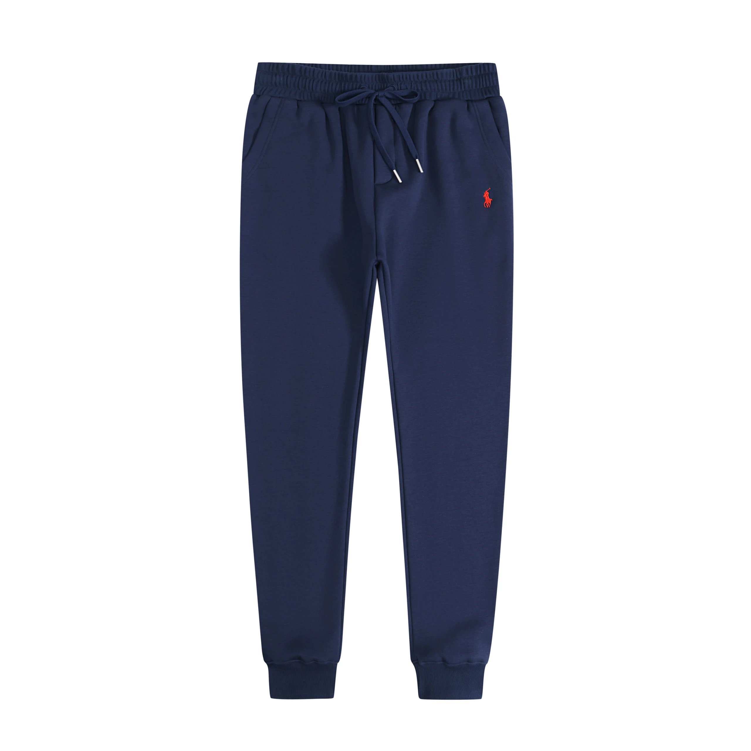 Blue and Red Label Pants
