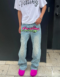 Louis Vuitton Jeans 19+ colorways [Premium Quality] — seller photo 3