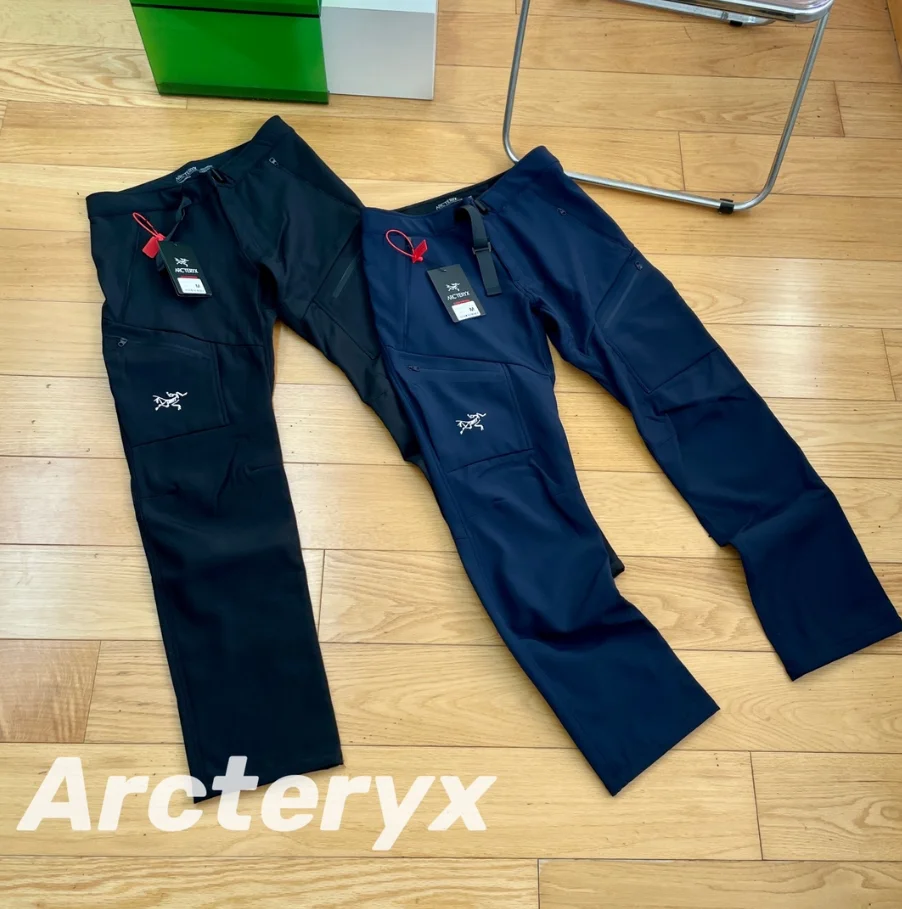 Arc'teryx Pants