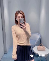 Miumiu Jacket 10+ colorways [Premium Quality] — seller photo 5