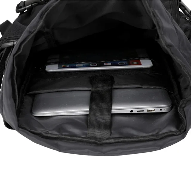 The North Face Backpacks Bungee-Cord Front Backpack product detail image 37