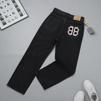 Balenciaga Jeans 7+ colorways [Premium Quality] — seller photo 6