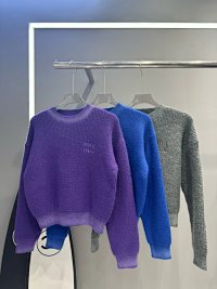 Miumiu Sweater 9+ colorways [Premium Quality] — seller photo 3