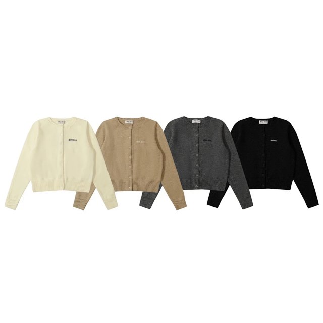 MiuMiu Sweater: seller detail photo 12