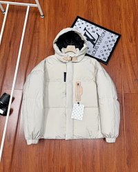 Louis Vuitton  Down Jacket 2+ colorways [Premium Quality] — seller photo 9
