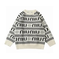 Miumiu Sweater 9+ colorways [Premium Quality] — seller photo 8