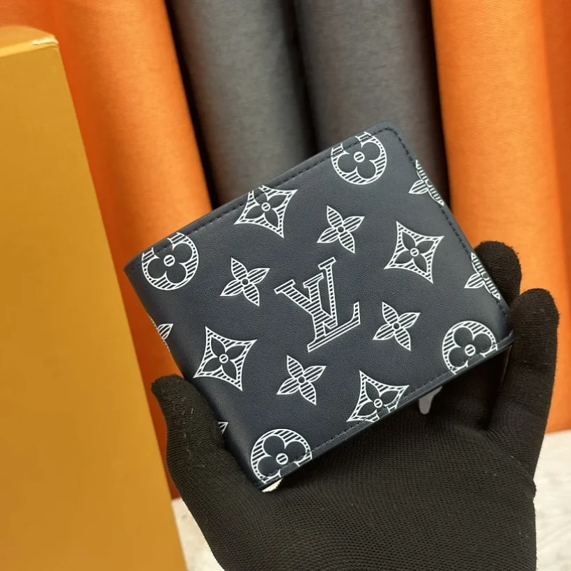 LV Wallet