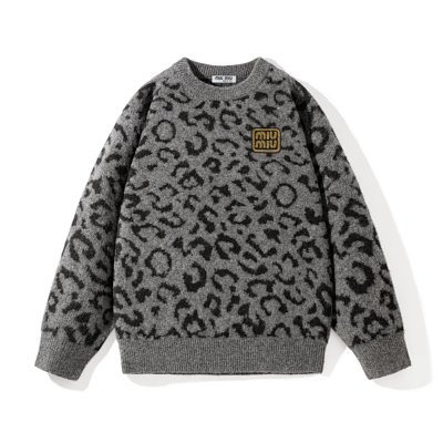 Miumiu Sweater 9+ colorways [Premium Quality]