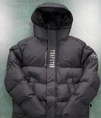 Trapstar Quilted Jacket 3+ colorways [Premium Quality] — seller photo 3