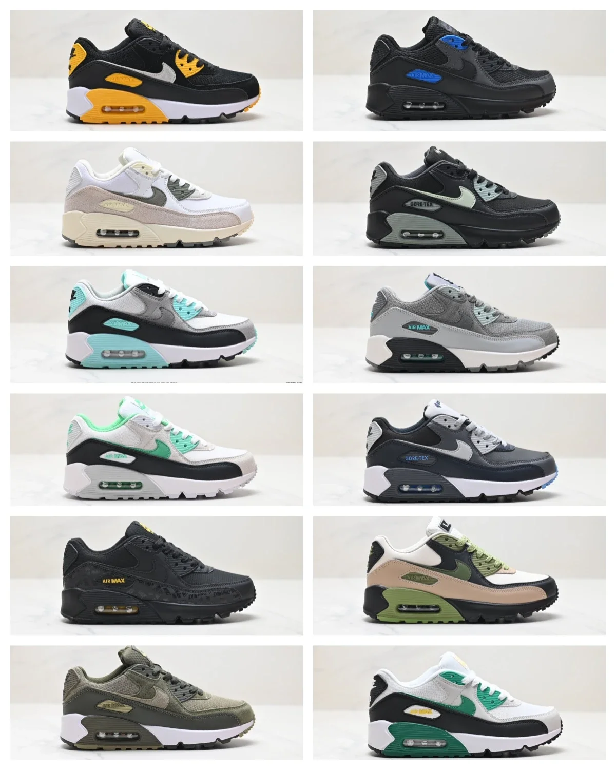 Nike Air Max 90