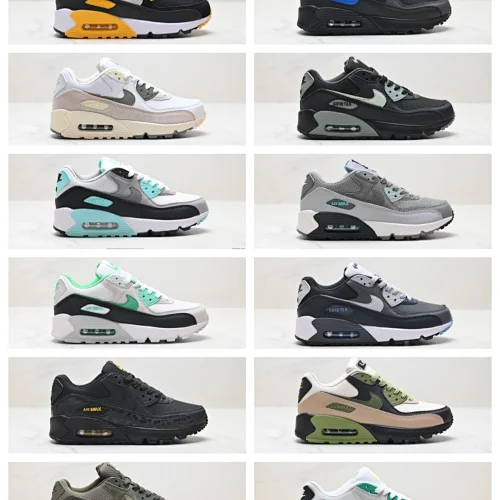 Nike Air Max 90