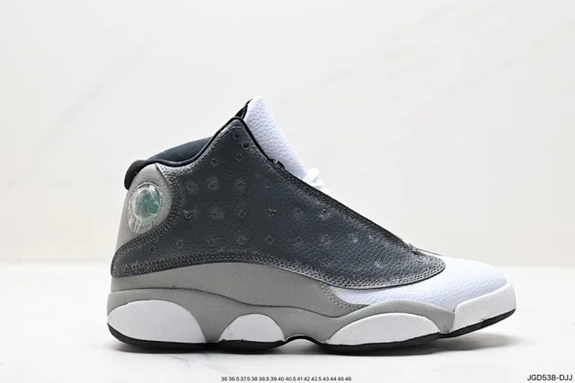 Jordan Sneakers Air 13 mid-top product detail image 4