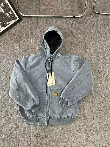 Carhartt Jacket: seller detail photo 11