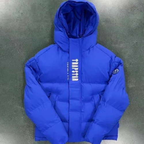 Trapstar Chaqueta Acolchada