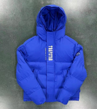 Trapstar Quilted Jacket 3+ colorways [Premium Quality] — seller photo 2