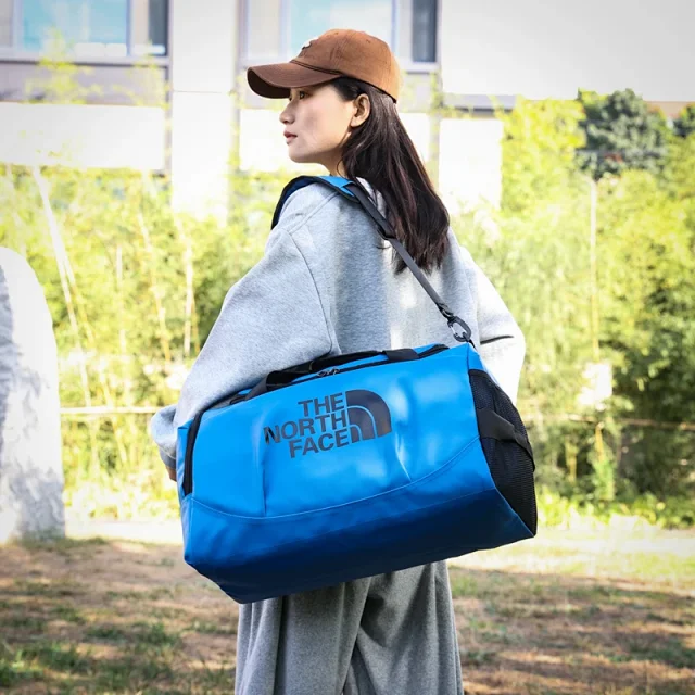 The North Face Uncategorized Logo Waist Bag Assortment product detail image 9