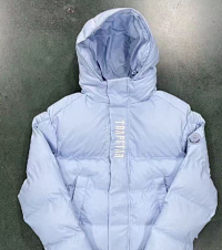 Trapstar Quilted Jacket 3+ colorways [Premium Quality] — seller photo 4