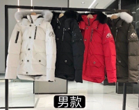Moose Knuckles Down Jacket 22+ colorways [Premium Quality] — seller photo 3