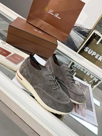 Loro Piana Shoes 18+ colorways [Premium Quality] — seller photo 6