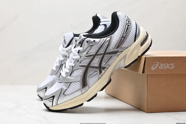 ASICS Sneakers Mesh low-top product detail image 7