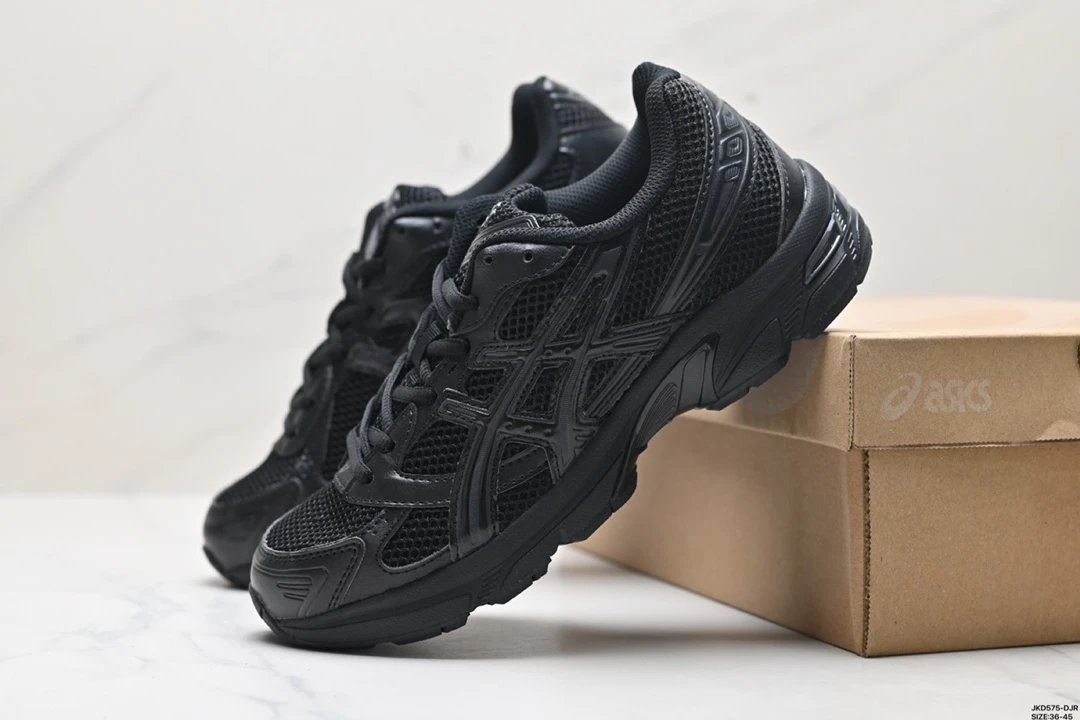 Asics GEL-1130 Triple Black